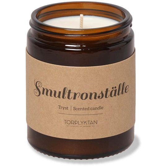 Torplyktan De fyra årstiderna Smultronställe 160 ml