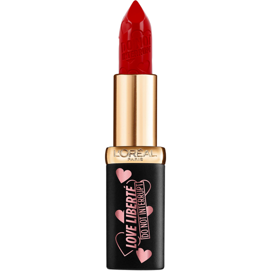 Loreal Paris Color Riche 2022 Valentines Limited Edition Color Riche L