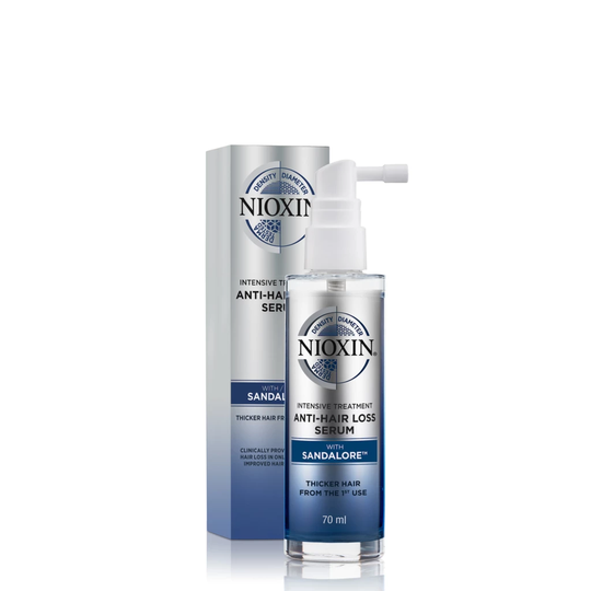 Anti-Hairloss Treatment 70 ml