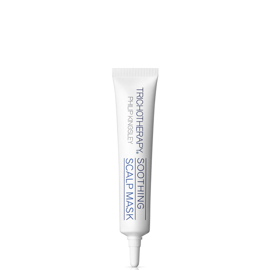 Philip Kingsley Trichotherapy Soothing Scalp Mask 2 x 20ml