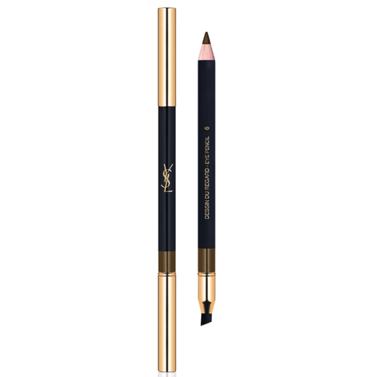 Dessin Du Regard Khol Pencil 06 Bronze Excés