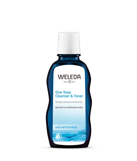 One Step Cleanser & Toner 100 ml