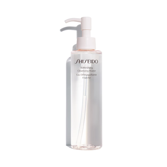 Refreshing Cleansing Water 180 ml