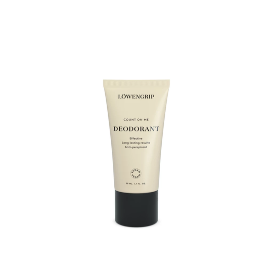 Count On Me Deodorant 50 ml