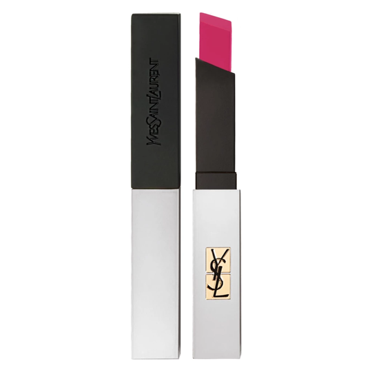 Rouge Pur Couture The Slim Sheer Matte Lipstick 109 Rose Dénudé