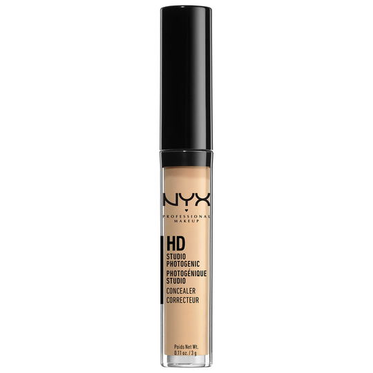 NYX Professional Makeup HD Photogenic Concealer Wand (olika nyanser) - Beige