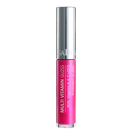 Multi Vitamin Gloss 32 Raspberry