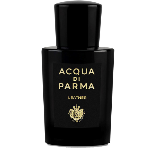 Acqua Di Parma Signature of the Sun Leather Eau De Parfum 20 ml