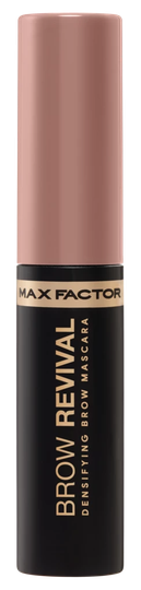 Brow Revival Eyebrow Gel Blonde