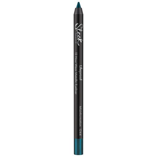 Sleek MakeUP Lifeproof 12 Hour Wear Eyeliner (olika nyanser) - Misformation
