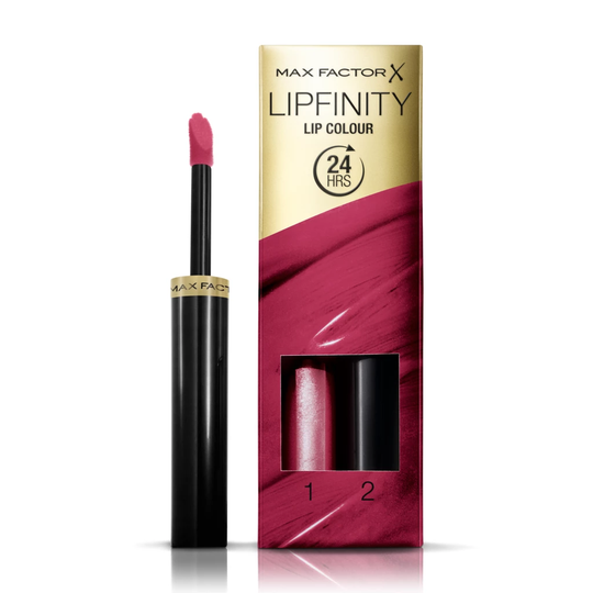 Lipfinity Lip Colour So Irresistible