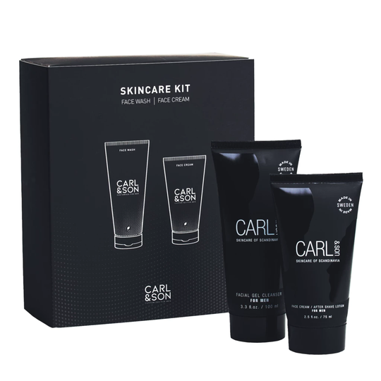 Skincare Gift Box