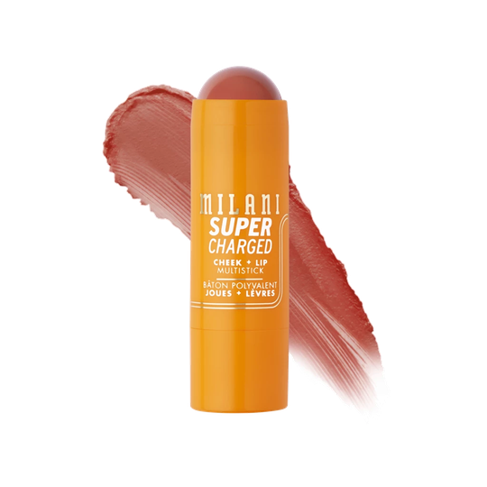 Supercharged Cheek + Lip Multistick 130 Spice Jolt