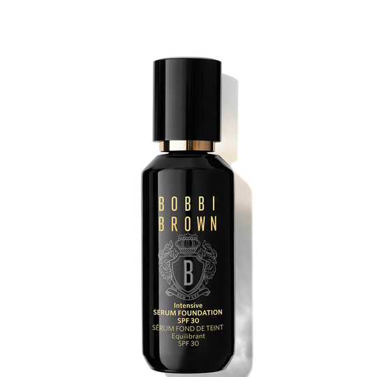 Bobbi Brown Intensive Serum Foundation SPF30 30ml (Various Shades) - Espresso