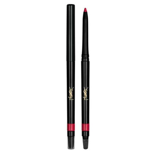 Dessin Des Lèvres Lip Styler 21 Carmin