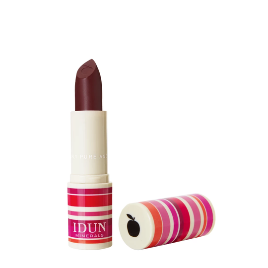 Matte Lipstick Björnbär