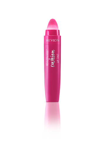 Revlon Kiss Cushion Lip Tint (Various Shades) - Berry Lit