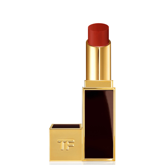 Tom Ford Lip Colour Satin Matte 3g (Various Sizes) - Scarlett Rouge