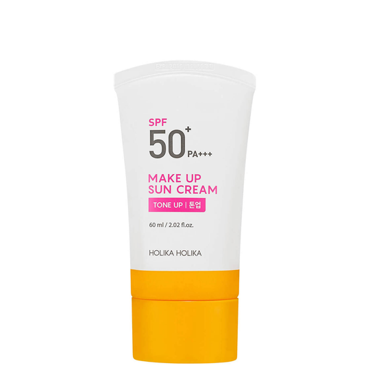 Holika Holika Make Up Sun Cream SPF50+ 60 ml