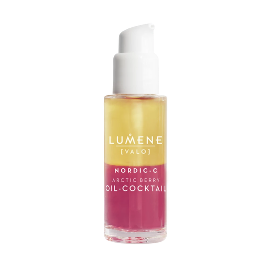 Nordic-C Arctic Berry Oil-Cocktail 30 ml