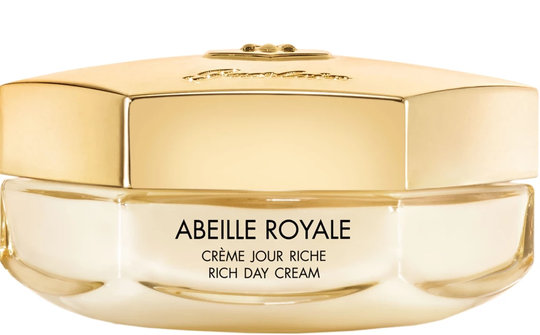 Abeille Royale Rich Day Cream 50 ml
