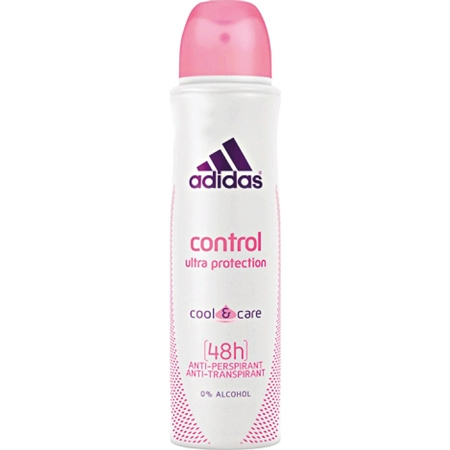 Adidas Deo Control Cool & Care 150ml
