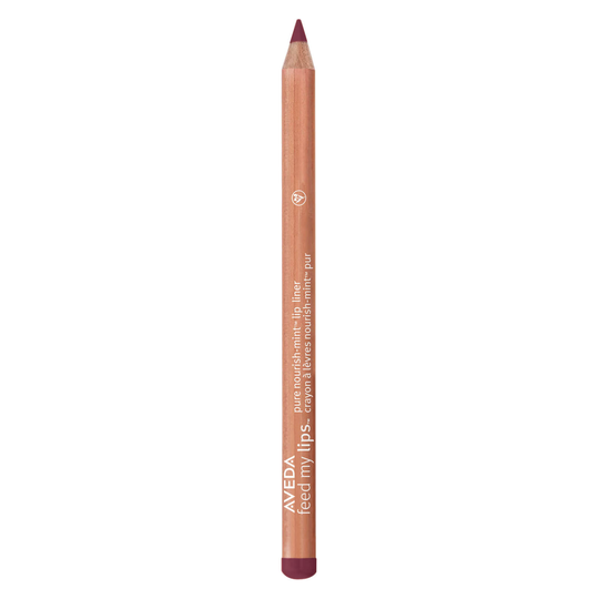 Aveda Feed My Lips Pure Nourish-Mint Lip Liner (olika nyanser) - Raisin