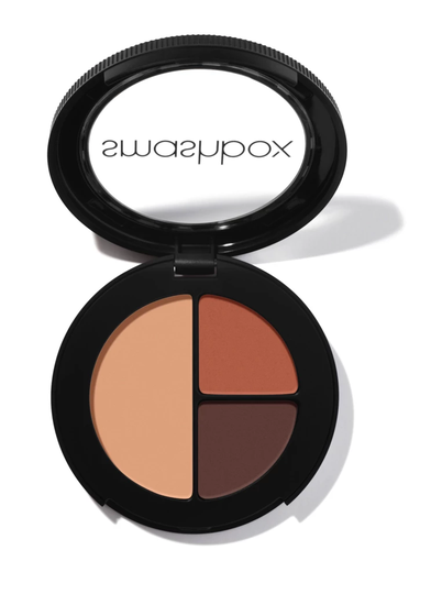 Photo Edit Eye Shadow Trio Deep
