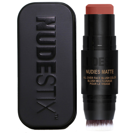 NUDESTIX Nudies All Over Face Color Matte 7g (Various Shades) - Cherie