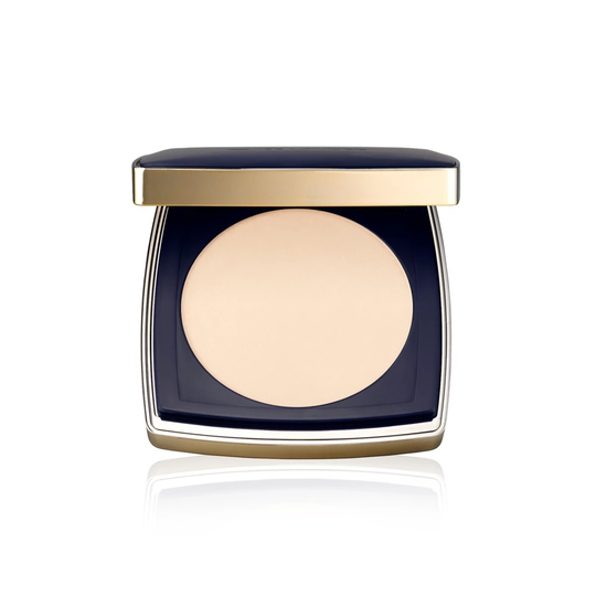 Double Wear Stay-In-Place Matte Powder Foundation SPF10 1N2 Ecru