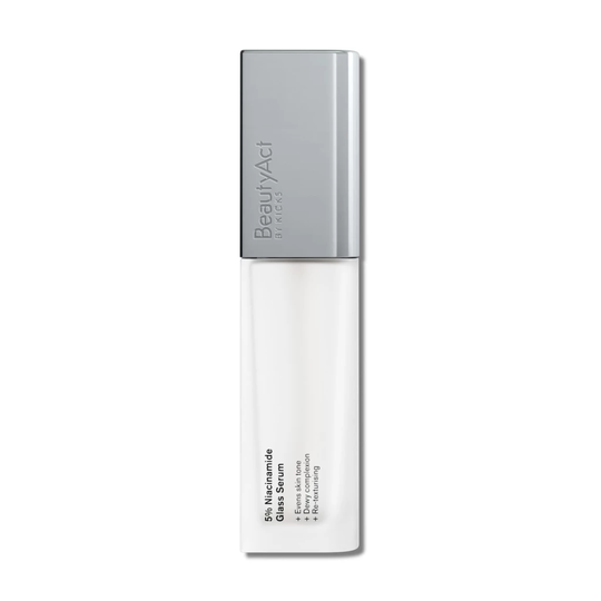 5% Niacinamide Glass Serum 30 ml