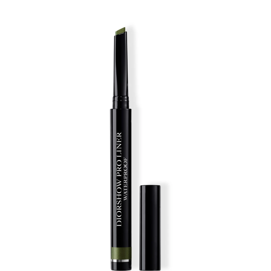Diorshow Pro Liner Waterproof 472 Backstage Khaki