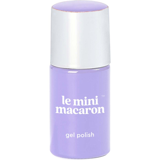 Le Mini Macaron Single Gel Polish Wildflower