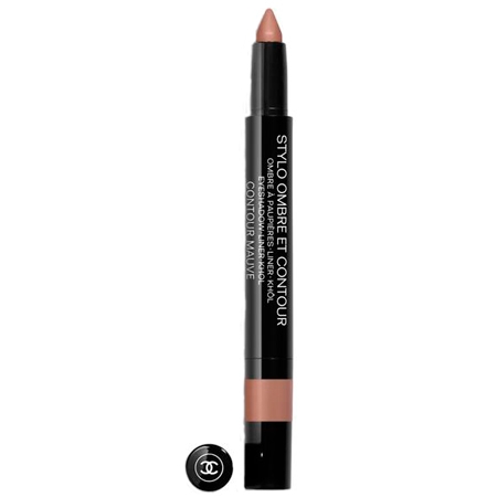 Chanel Stylo Ombre & Contour - 222 Pure Flesh