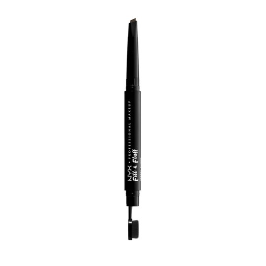 Fill & Fluff Eyebrow Pomade Pencil Ash Brown