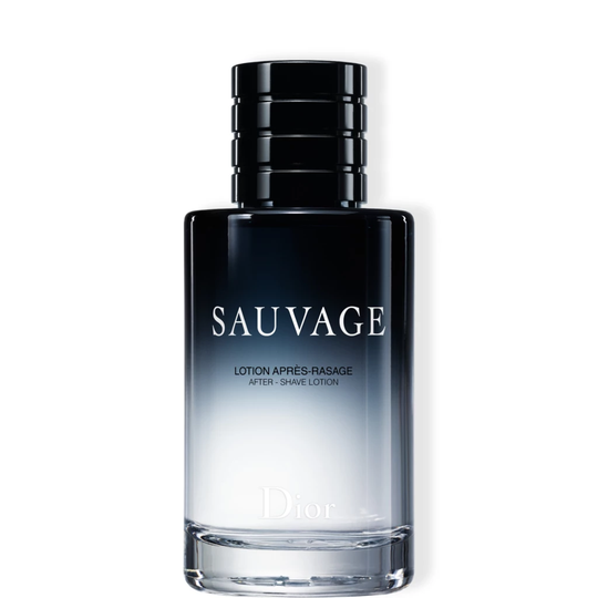 Sauvage After-Shave 100 ml