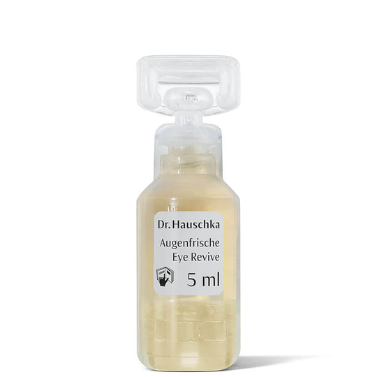 Dr. Hauschka Eye Revive (10 x 5 ml)