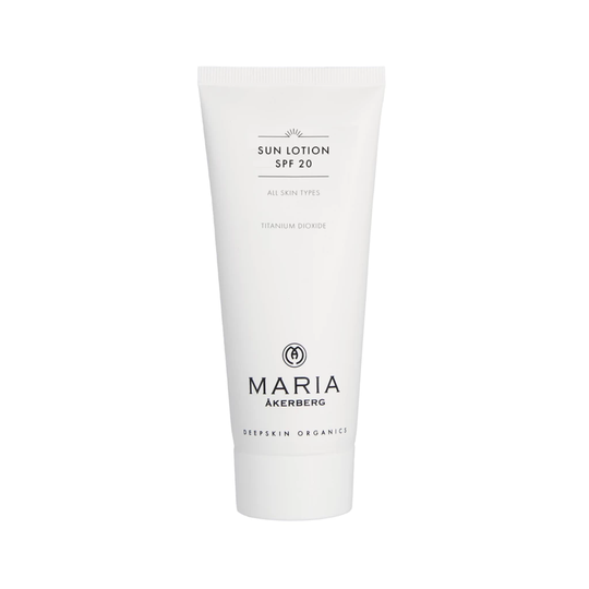Sun Lotion SPF20 100 ml