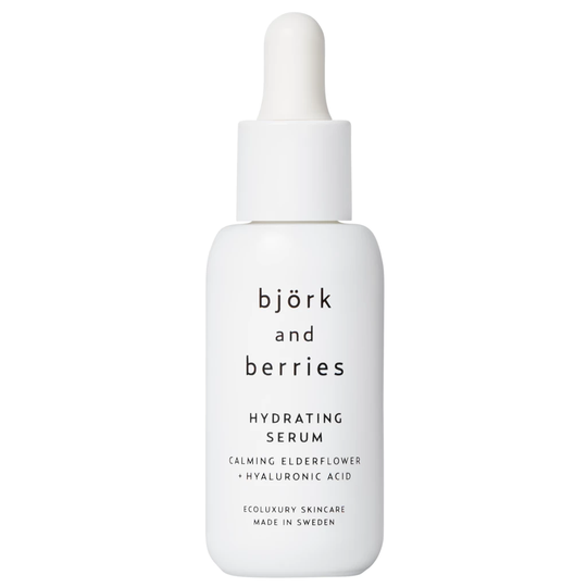 Hydrating Serum 30 ml