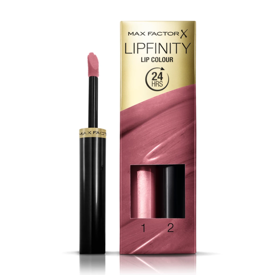 Lipfinity Lip Colour Angelic