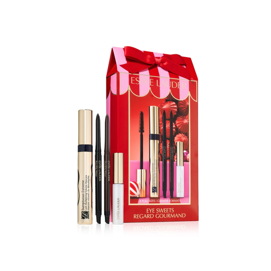 Eye Sweets Mascara Collection Gift Box