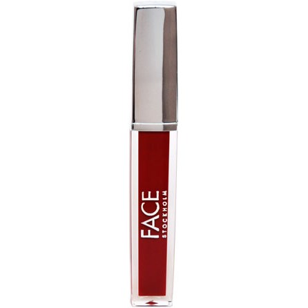 Face Stockholm Matte Lipgloss Livlig