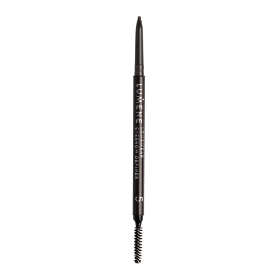 Longwear Eyebrow Definer 5 Dark Brown