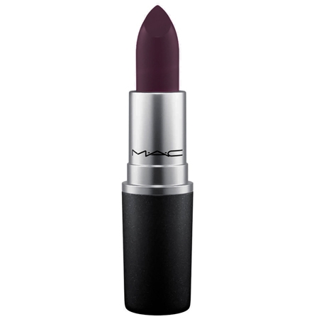MAC Matte Läppstift - Midnight Breeze