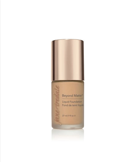 Beyond Matte Liquid Foundation M9