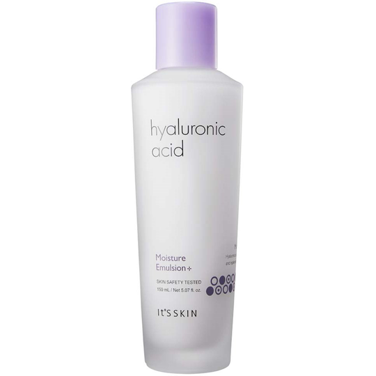 It'S SKIN Hyaluronic Acid Moisture Emulsion + 150 ml