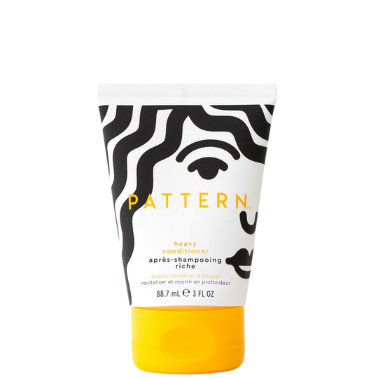 Pattern Heavy Conditioner 88.7ml