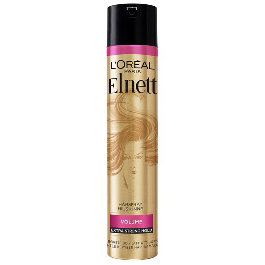 Loreal Paris Elnett Volume Extra Strong 250 ml