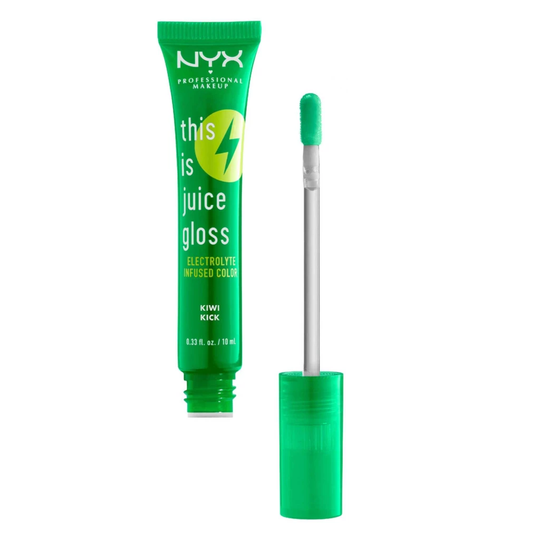 This Is Juice Gloss 8 Kiwi Kick
