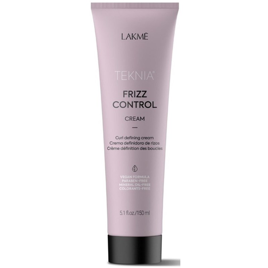 Lakmé Teknia Frizz Control Cream 150 ml